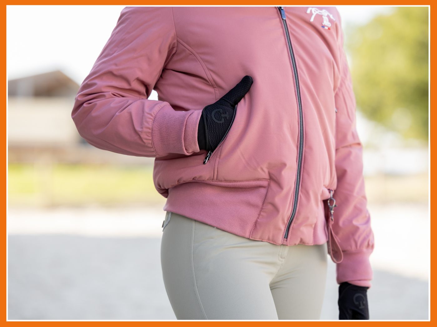 Top 10 de nos vestes préférées pour cet automne 🍂💛