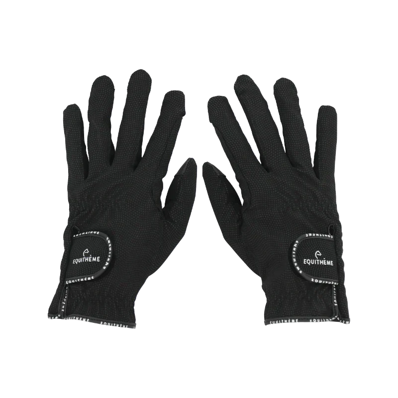 Gants d'équitation à prix doux