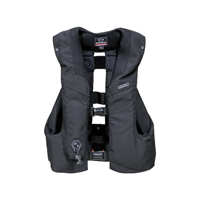 Gilets Airbag