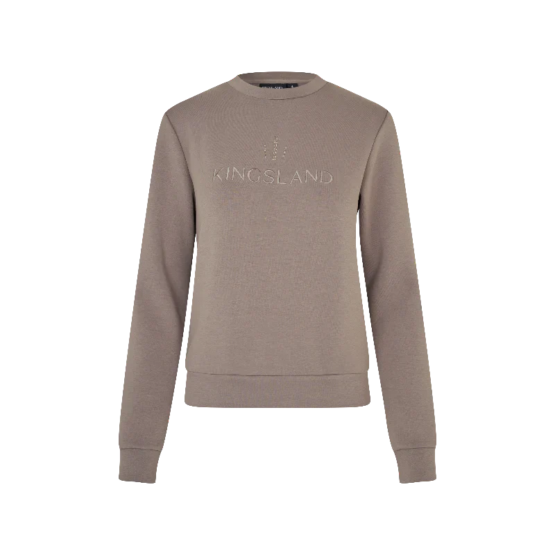 Pulls & sweats