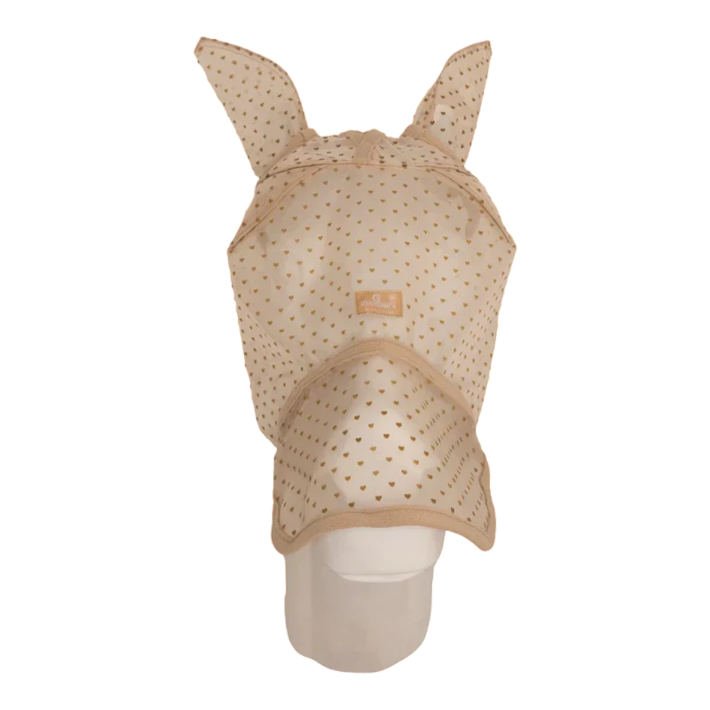 Masques anti-mouches