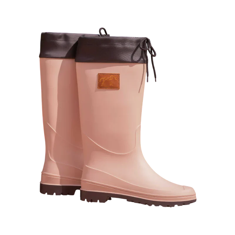 Bottes d'hiver