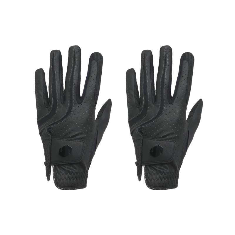 Gants d'équitation
