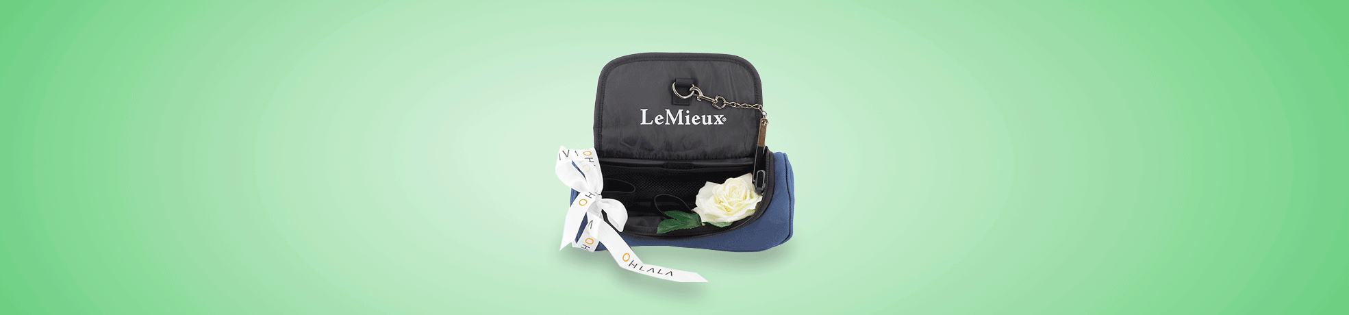 Accessoires LeMieux