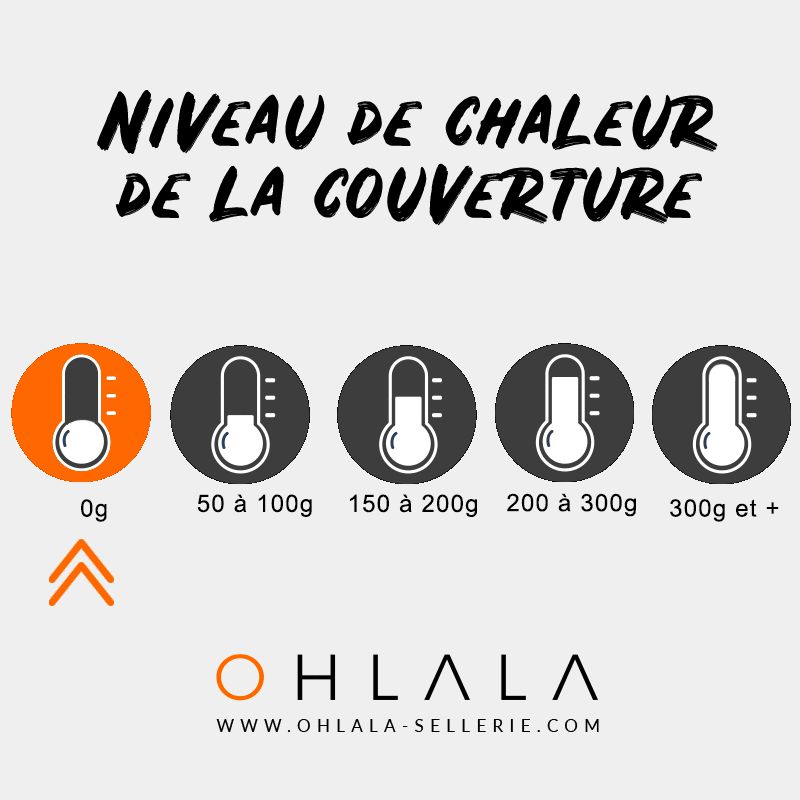 Canter - Chemise Séchante marine | - Ohlala