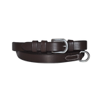 Canter - Rênes de cheval howlett Marron | - Ohlala