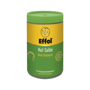 Effol - Onguent pour sabots vert à l'huile de laurier | - Ohlala