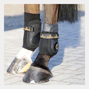 Kentucky Horsewear - Tendon Grip Chaussette Gel | - Ohlala