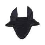 Kentucky Horsewear - Bonnet long Stone & Pearl noir | - Ohlala