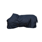 Kentucky Horsewear - Buitendeken marineblauw 50g | - Ohlala