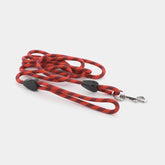 Norton - Longe corde avec poignée rouge/ bleu | - Ohlala