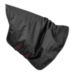 Kentucky Horsewear - Waterdichte halsdekken zwart 150g | - Ohlala