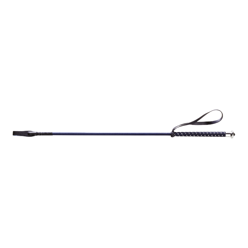 Whip&Go - Cravache Points marine