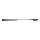 Whip&Go - Cravache Concours noir/ violet | - Ohlala