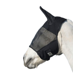 Absorbine - Masque anti-mouche noir | - Ohlala