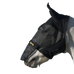 Absorbine - Vliegenmasker voor paarden met afneembare neusflap | - Ohlala