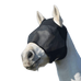 Absorbine - Masque pour chevaux anti-mouche sans oreille noir | - Ohlala