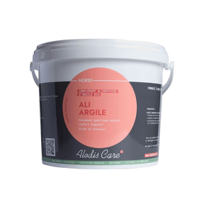 Alodis Care - Complément minéral et digestif Ali Argile 8.5 kg | - Ohlala