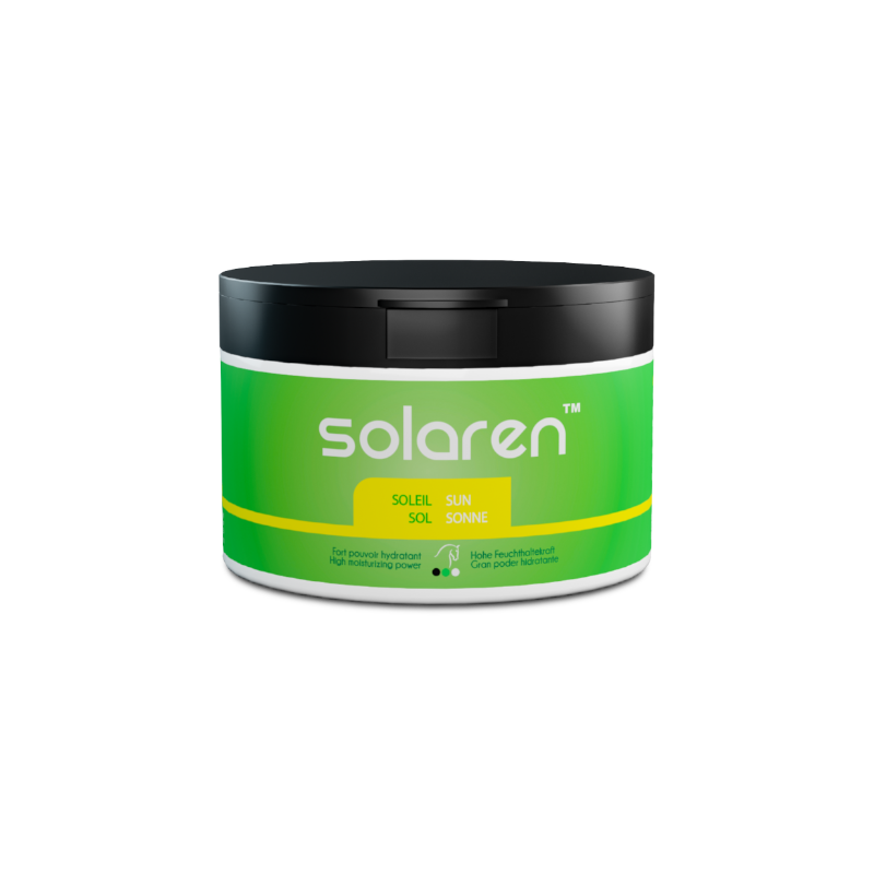 Animaderm - Crème solaire Solaren