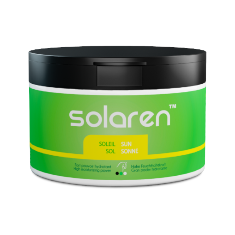 Animaderm - Crème solaire Solaren