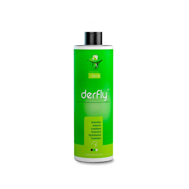 Animaderm - Lotion anti-mouches Derfly