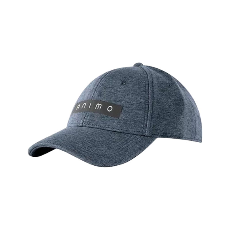 Animo Italia - Casquette unisexe Veno gris | - Ohlala