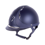 Antarès Sellier - Helm Galaxy standaard klep art Blauw / Blauw | - Ohlala