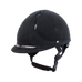 Antarès Sellier - Casque Hunter visière standard Noir / Noir | - Ohlala