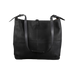 Antarès Sellier - Handtas Paris zwart | - Ohlala