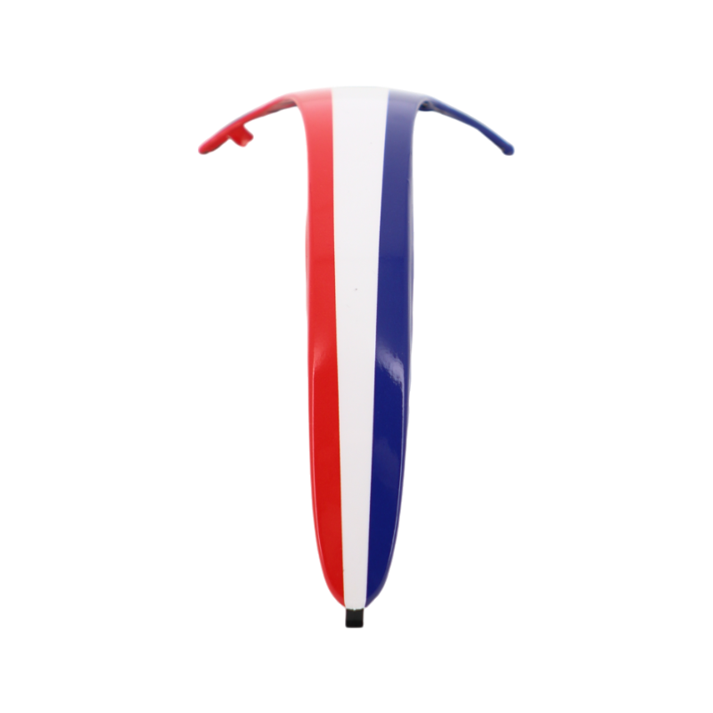 Antarès Sellier - Bandeau interchangeable pour casque drapeau de France