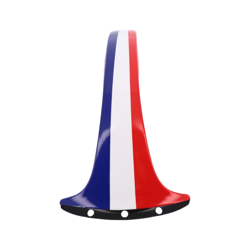 Antarès Sellier - Bandeau interchangeable pour casque drapeau de France