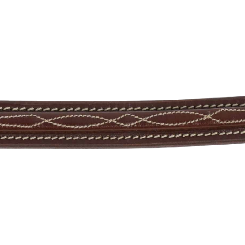 Antarès Sellier - Martingale fixe Signature Sport havane