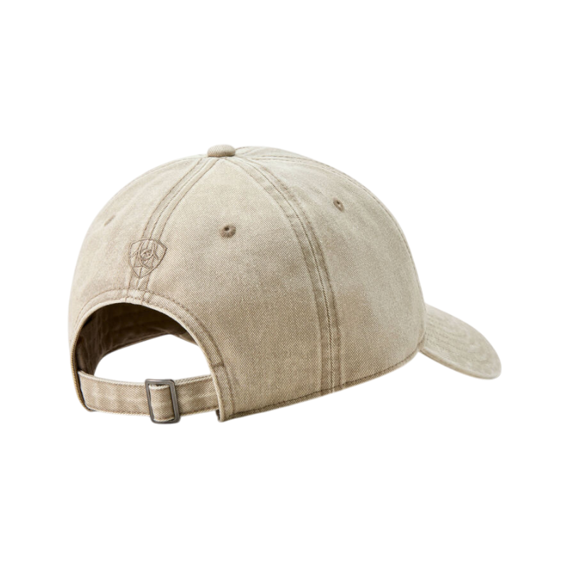 Ariat - Casquette Country latte