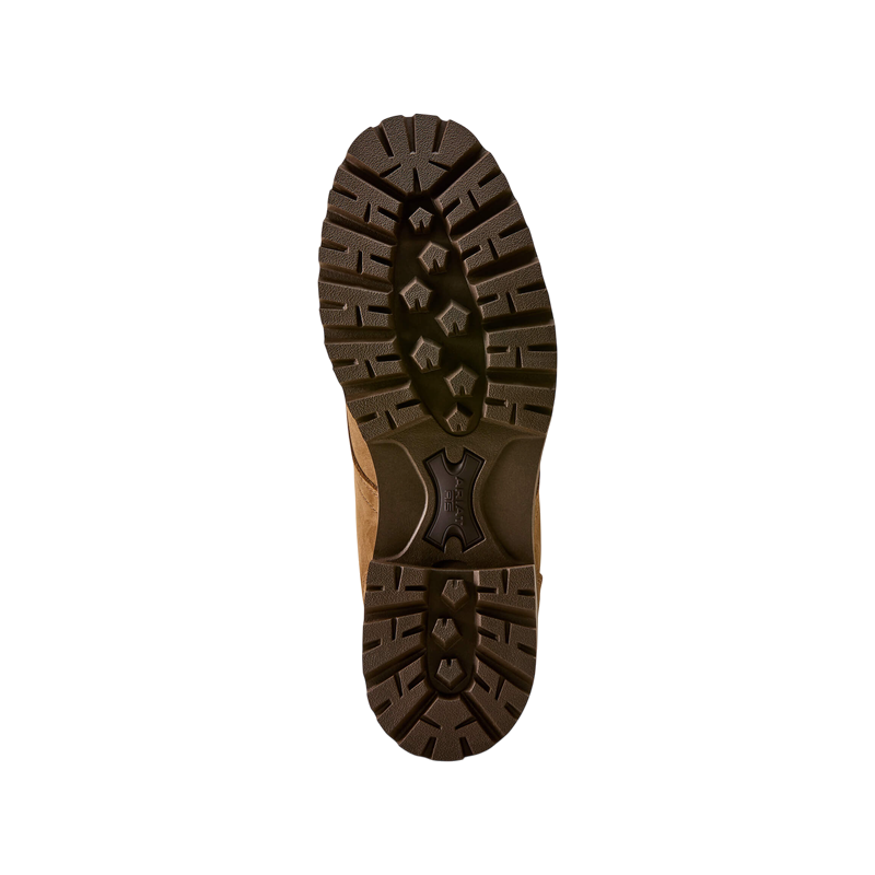 Ariat - Boots d'extérieur homme Moorland toasted walnut