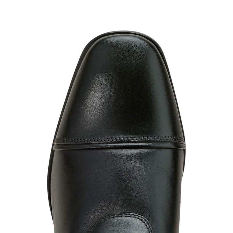 Ariat - Bottes d'équitation de dressage femme Palisade Dress noir medium