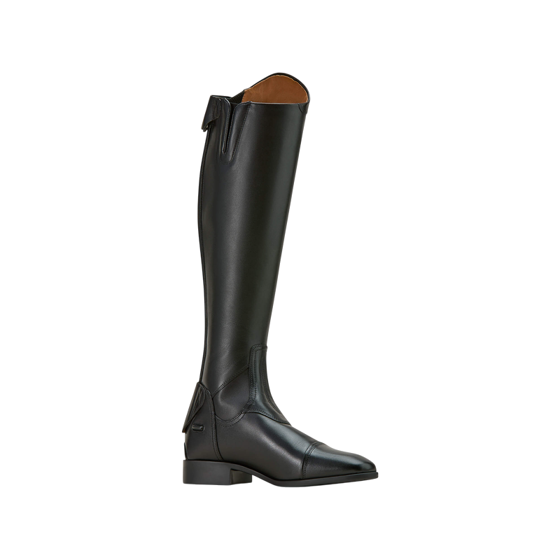 Ariat - Bottes d'équitation de dressage femme Palisade Dress noir medium