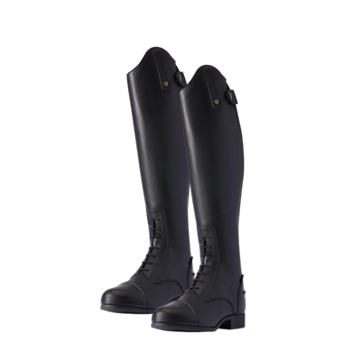 Ariat - Bottes d'équitation femme Heritage Contour II Insulated noir tall