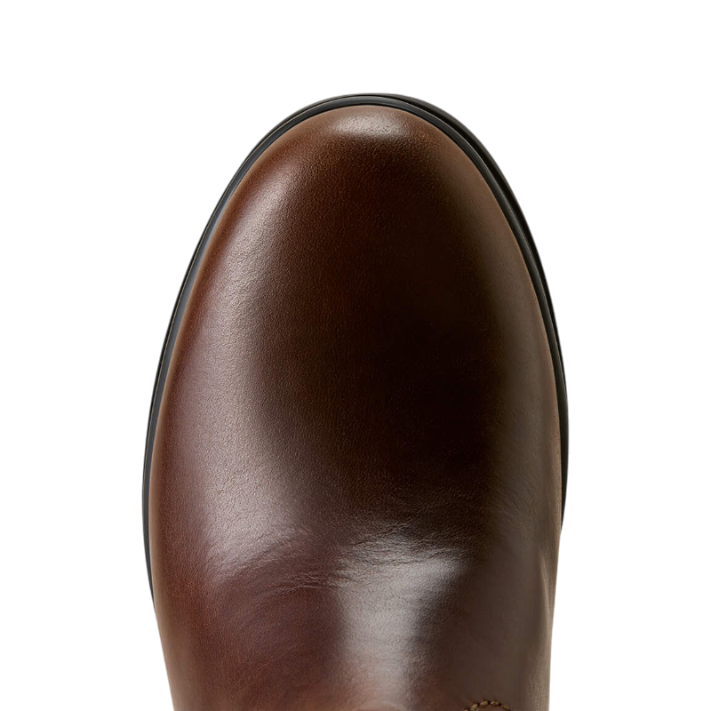 Ariat - Bottes d'équitation femme Windsor tobacco brown