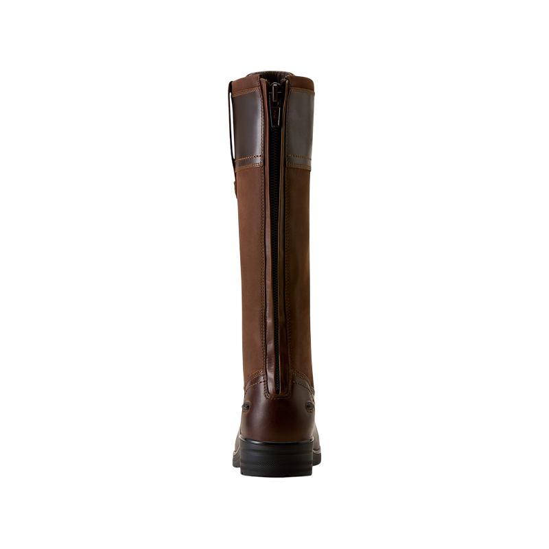 Ariat - Bottes d'équitation femme Wythburn tobacco brown