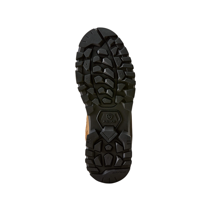 Ariat - Bottes d'hiver femme Wetherby dark earth