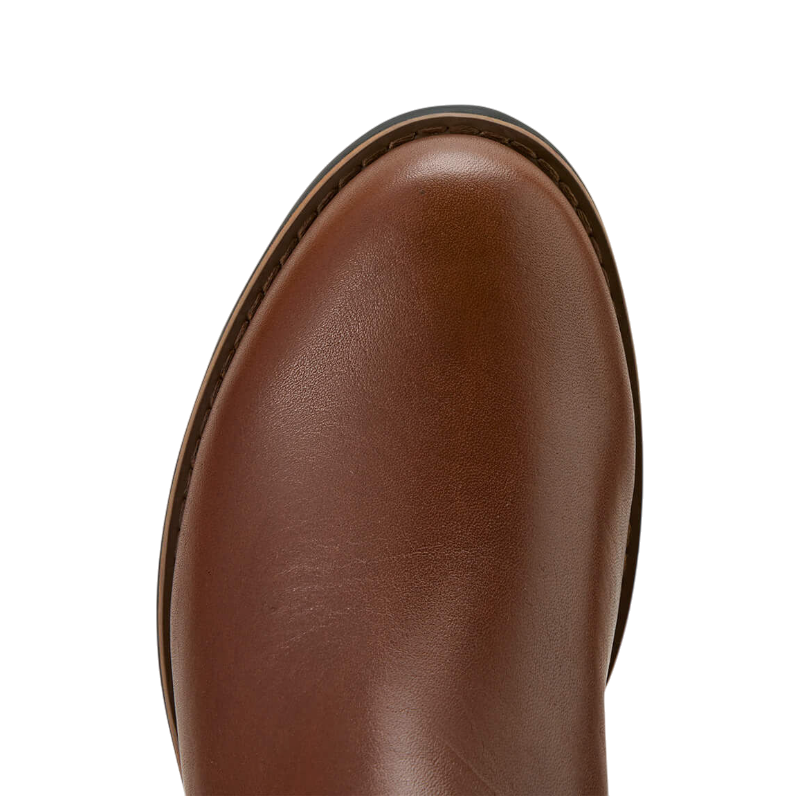 Ariat - Bottes imperméables femme Arlington coffee bean medium