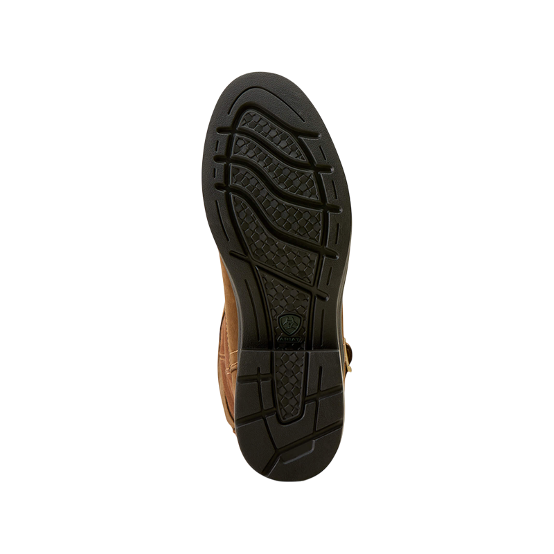 Ariat - Bottes imperméables femme Langdale java regular