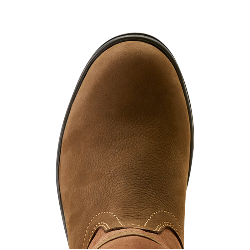 Ariat - Bottes imperméables femme Langdale java regular