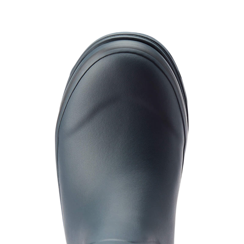 Ariat - Bottines de pluie femme Kelmarsh marine