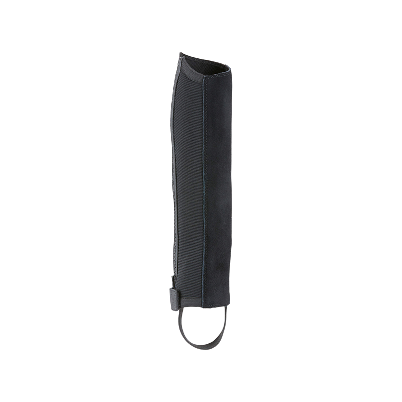 Ariat - Mini-chaps d'équitation enfant Scout noir