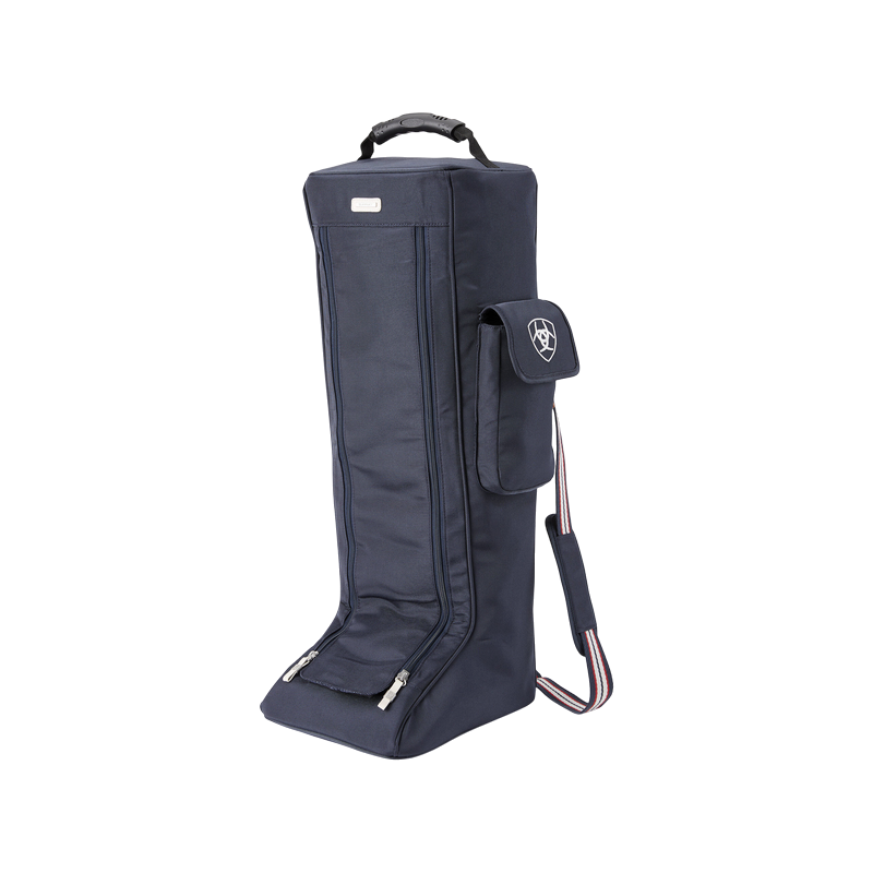Ariat - Sac à bottes Team marine