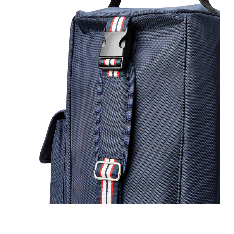 Ariat - Sac à bottes Team marine