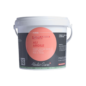 Alodis Care - Complément minéral et digestif Ali Argile 1.5 kg | - Ohlala