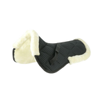 Equithème - Amortisseur Pro Air noir | - Ohlala