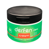 Animaderm - Crème dermite estivale pour peau épaisse Derfen clear
